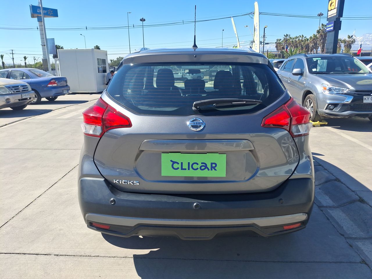 NISSAN - 6