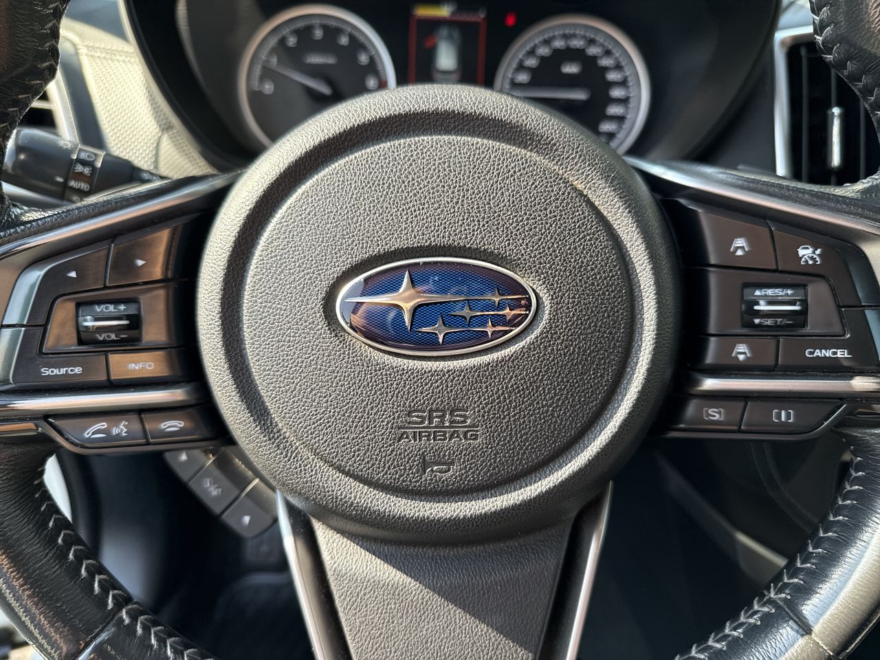 SUBARU - 26