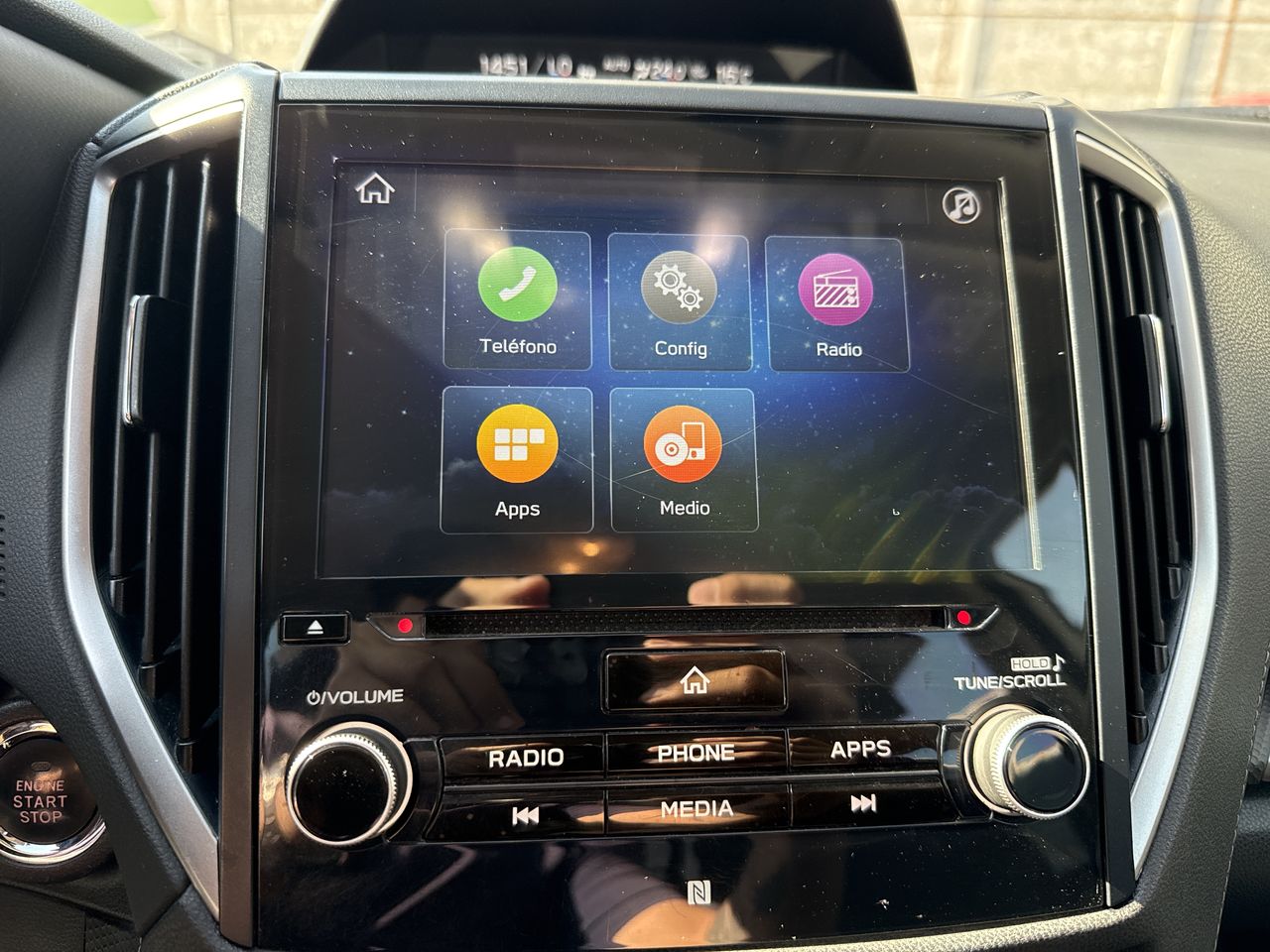 SUBARU - 28