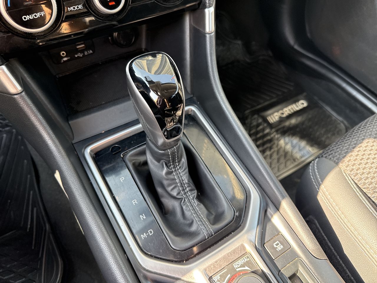 SUBARU - 31