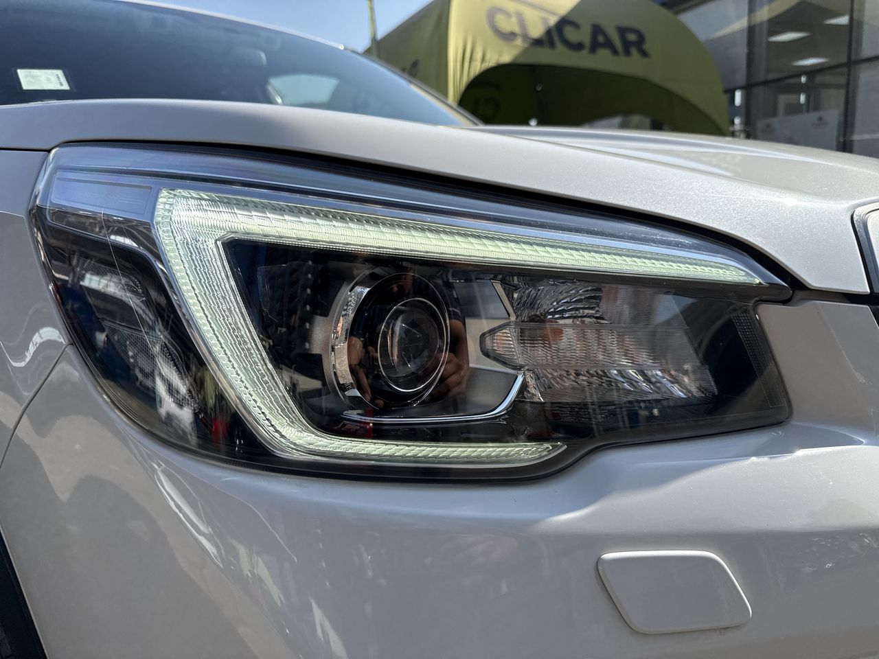 SUBARU - 18