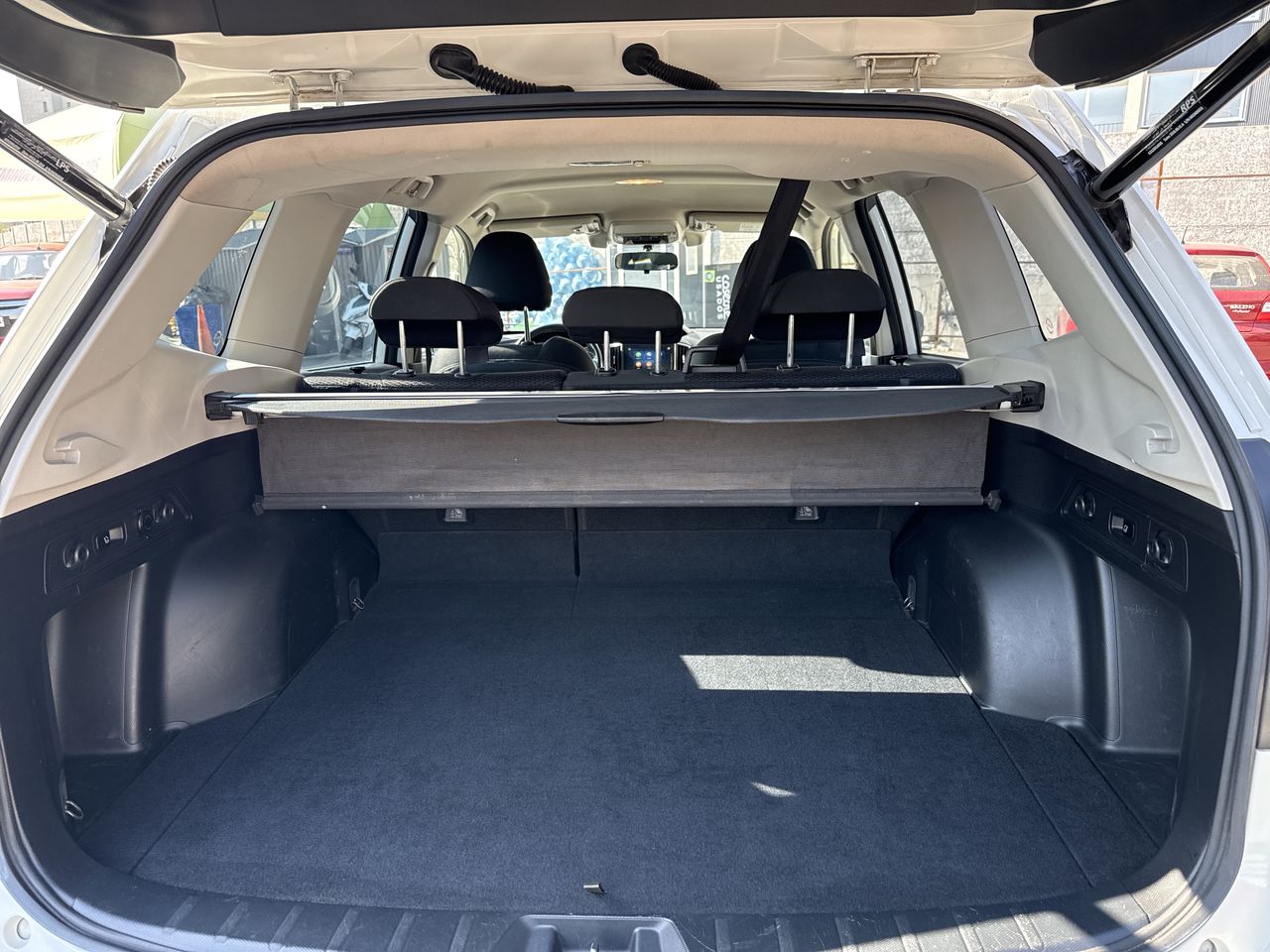 SUBARU - 21