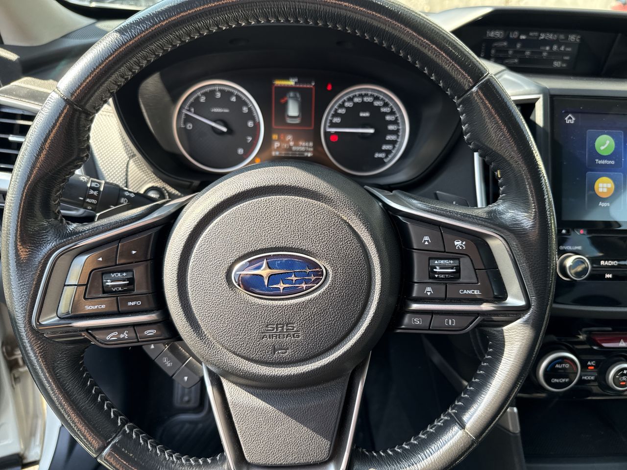 SUBARU - 25