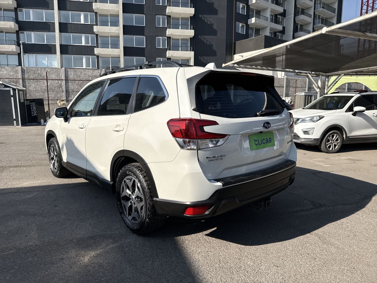 SUBARU - 5