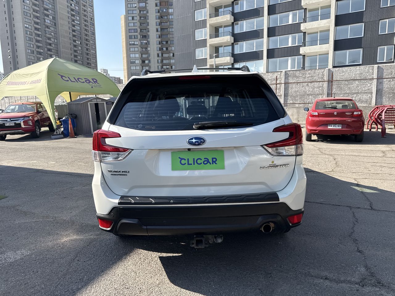 SUBARU - 6