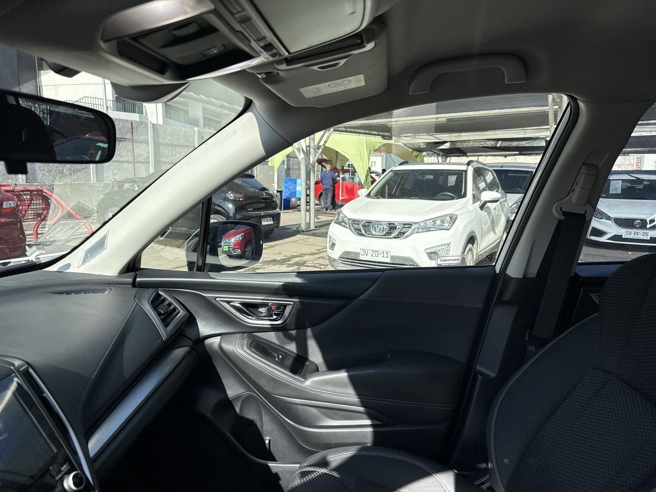 SUBARU - 10