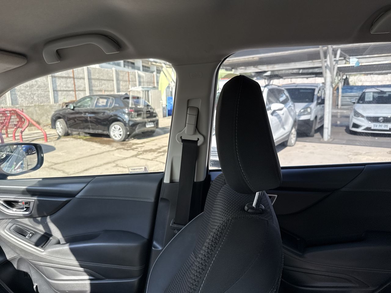 SUBARU - 11