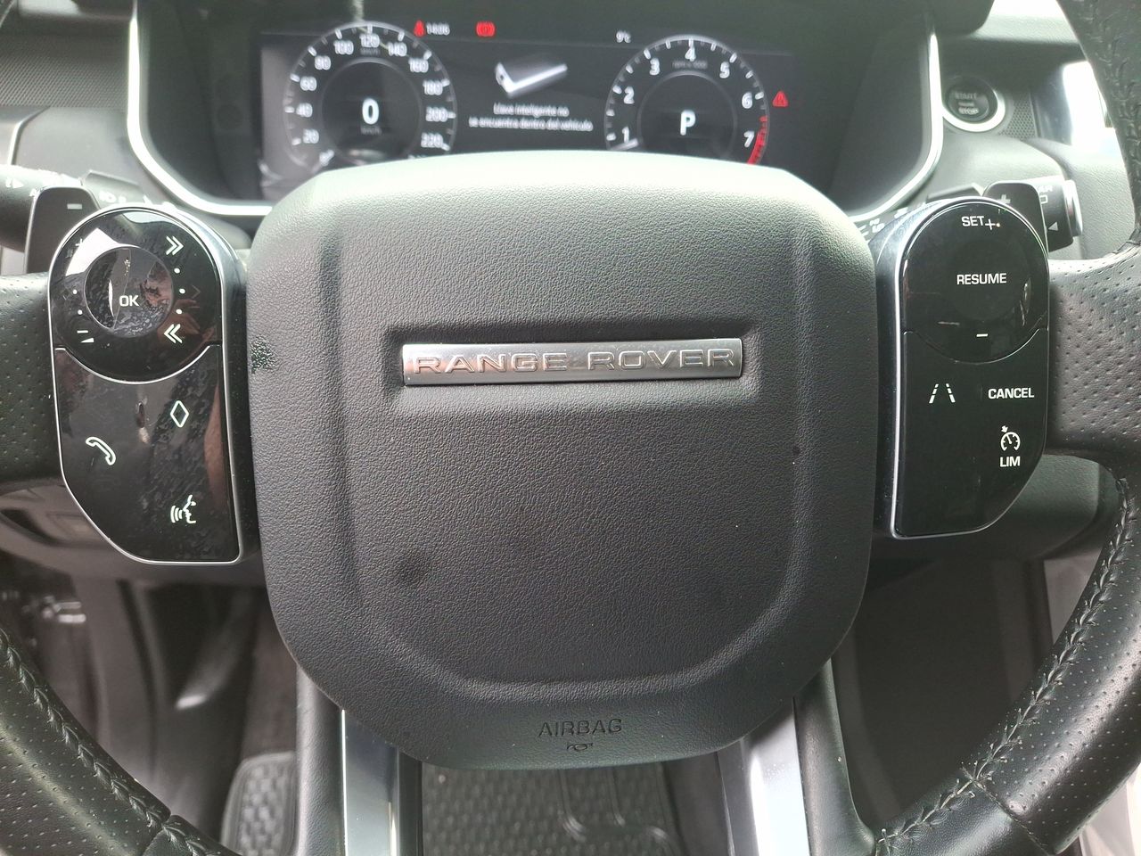 LAND ROVER - 24
