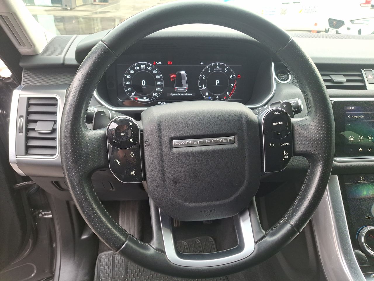 LAND ROVER - 23