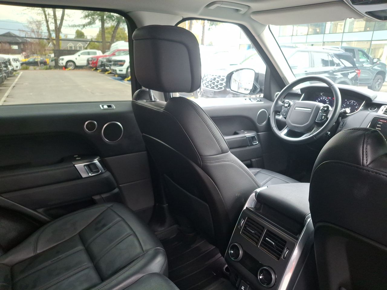 LAND ROVER - 14