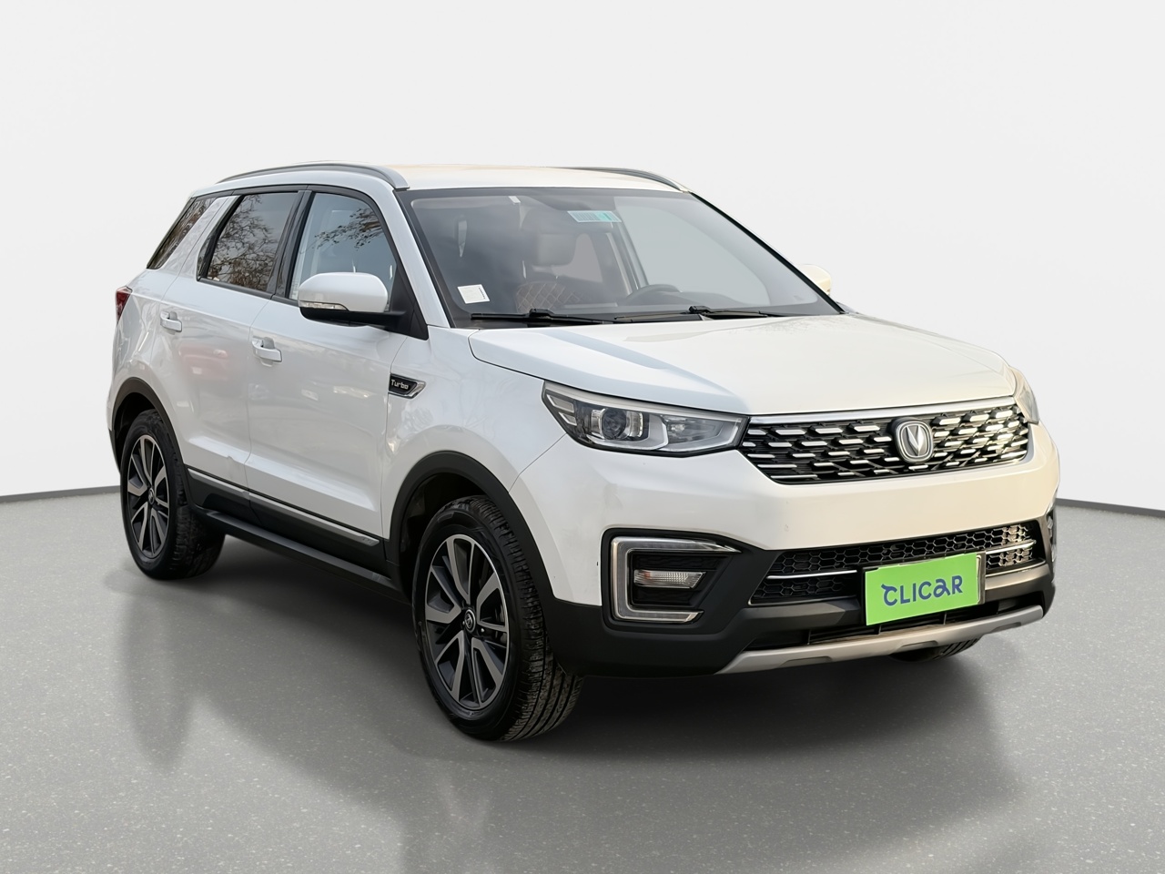 CHANGAN