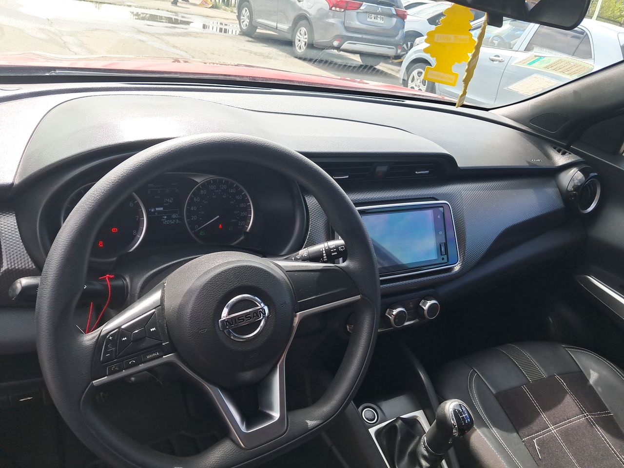 NISSAN - 31