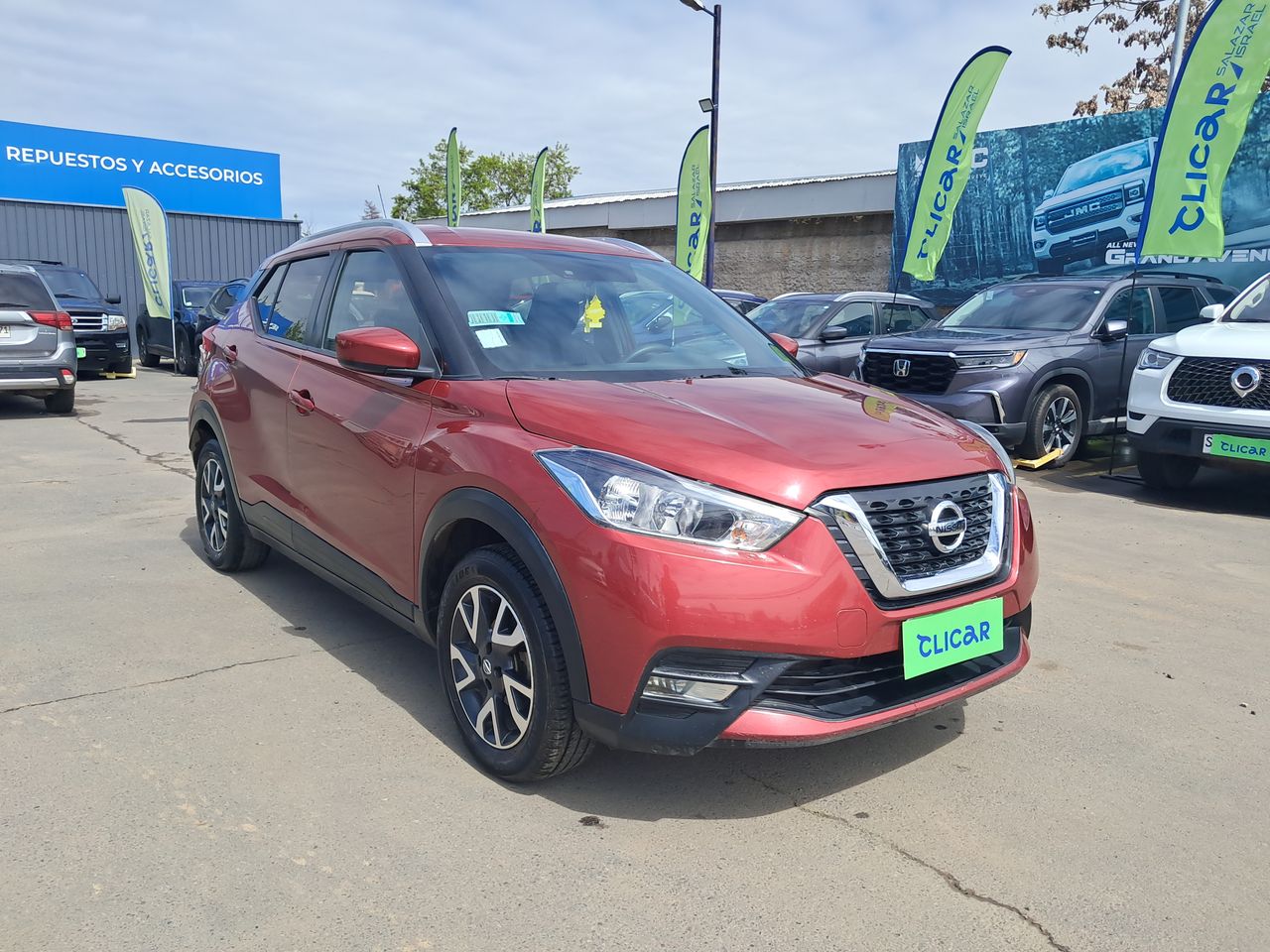 NISSAN - 1