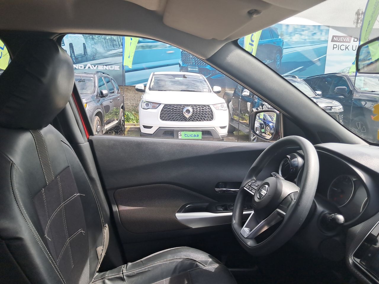 NISSAN - 15