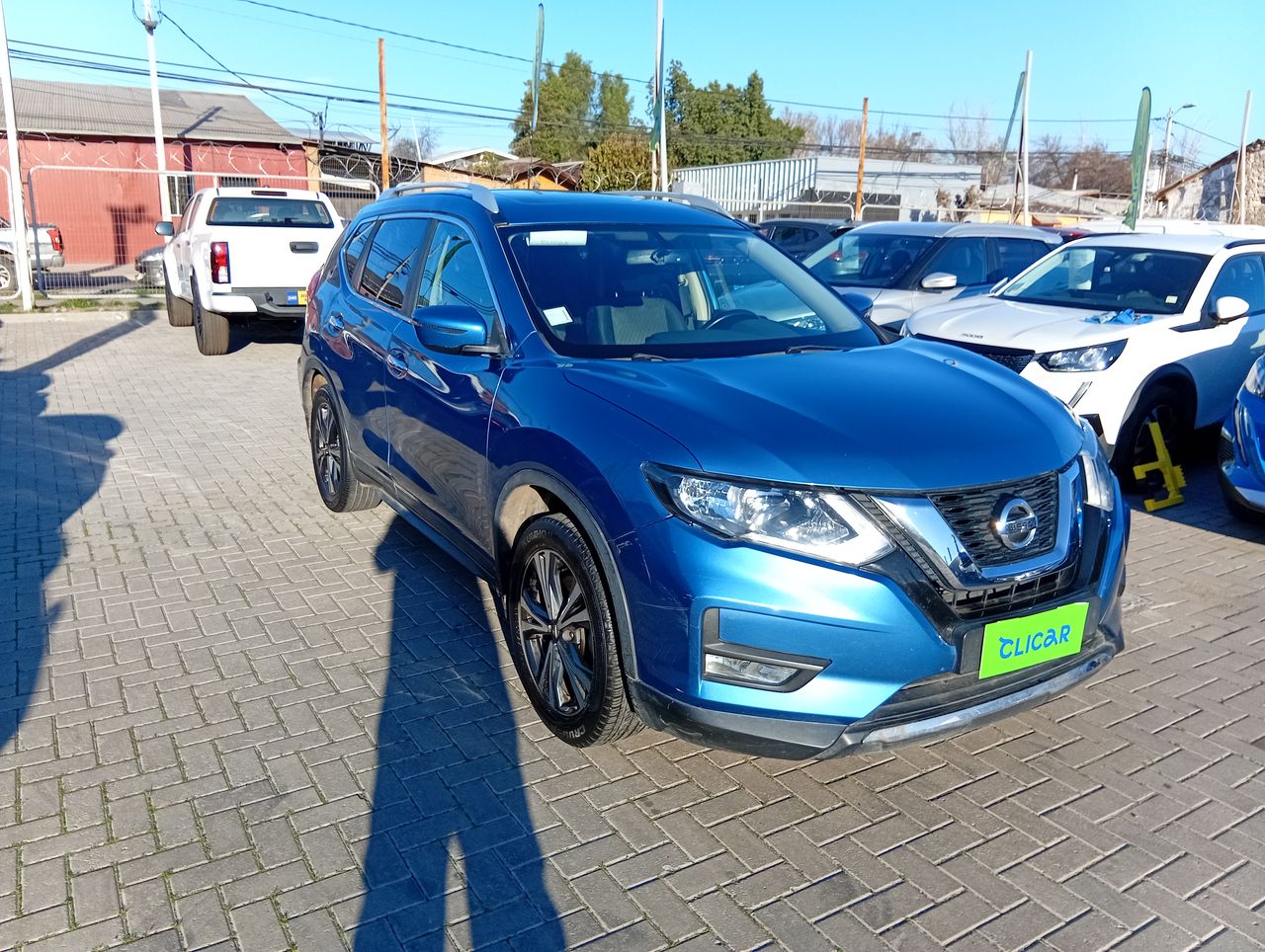 NISSAN - 1
