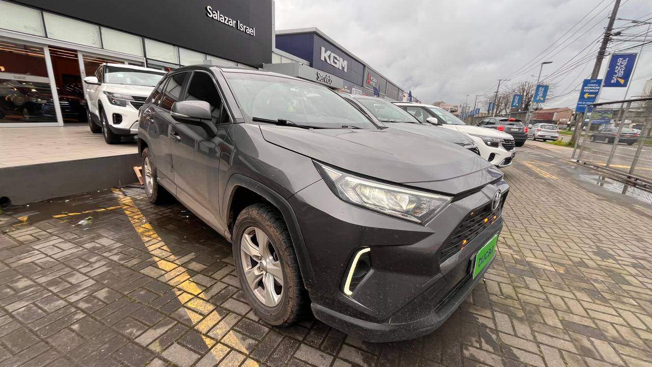 TOYOTA - 1