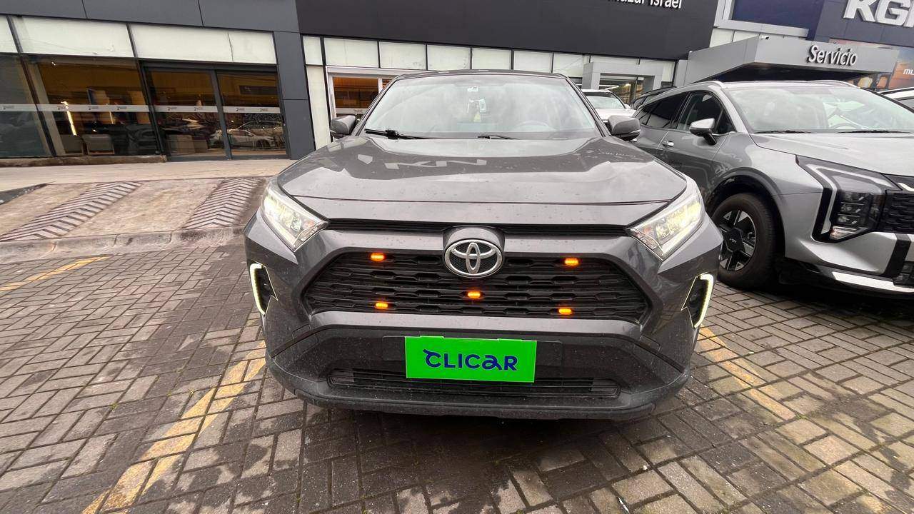TOYOTA - 2