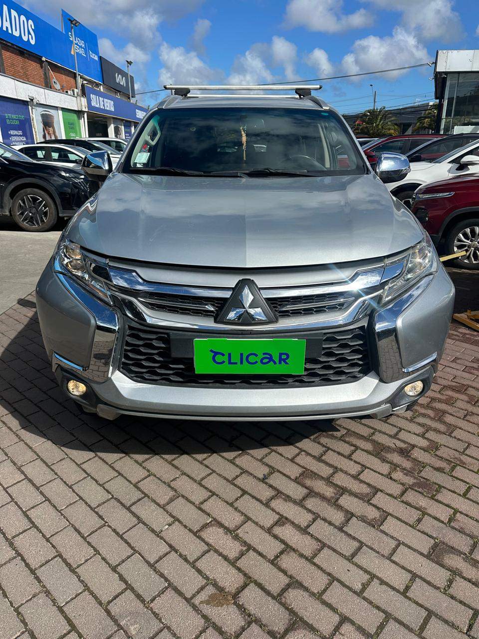 MITSUBISHI - 2