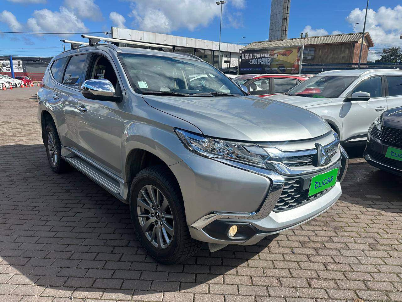 MITSUBISHI