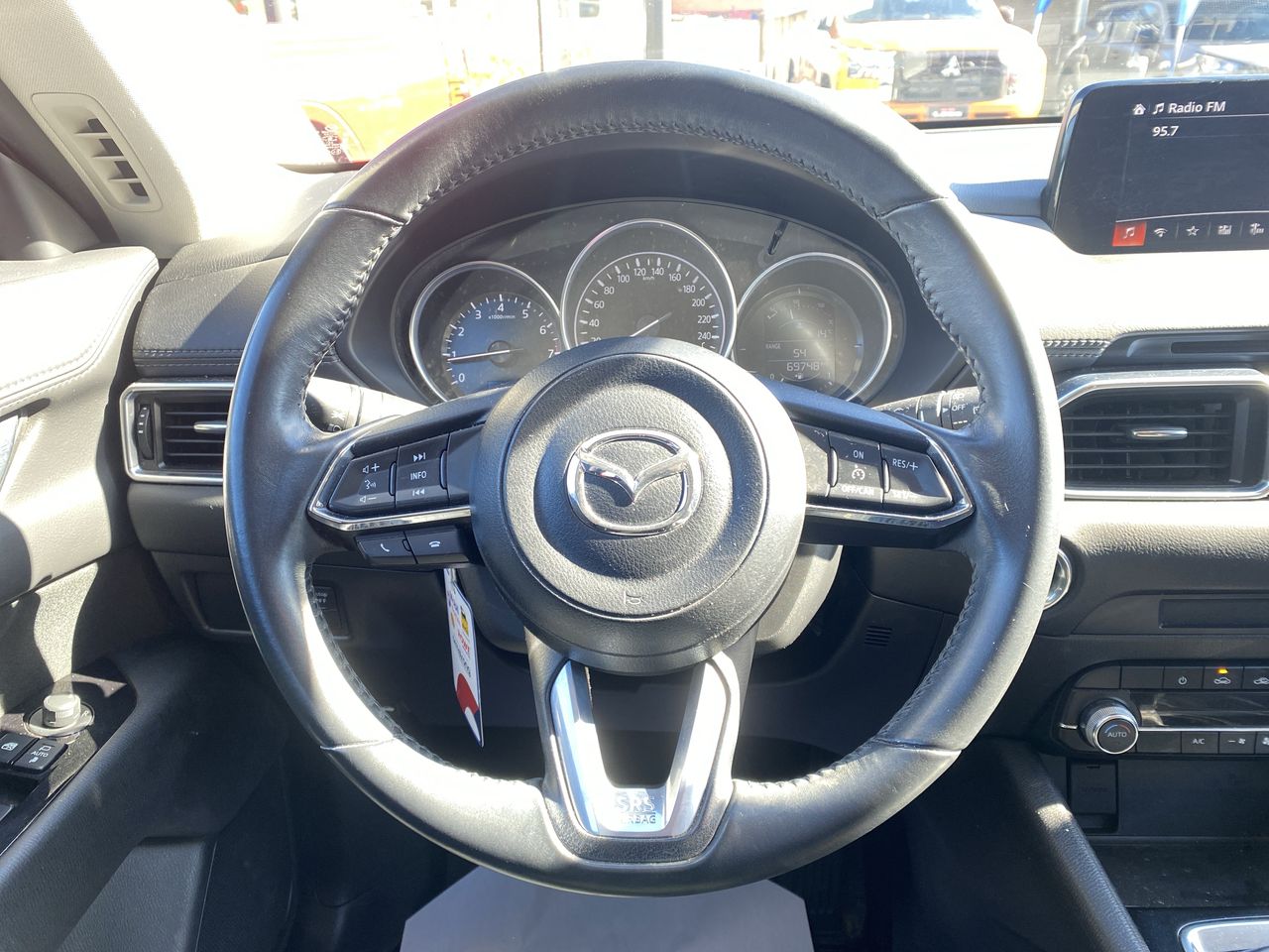 MAZDA - 25