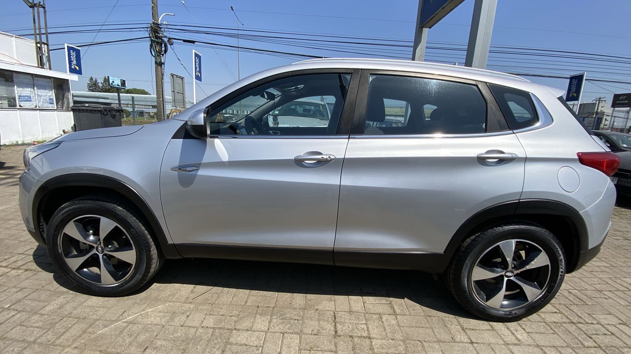 CHERY - 5