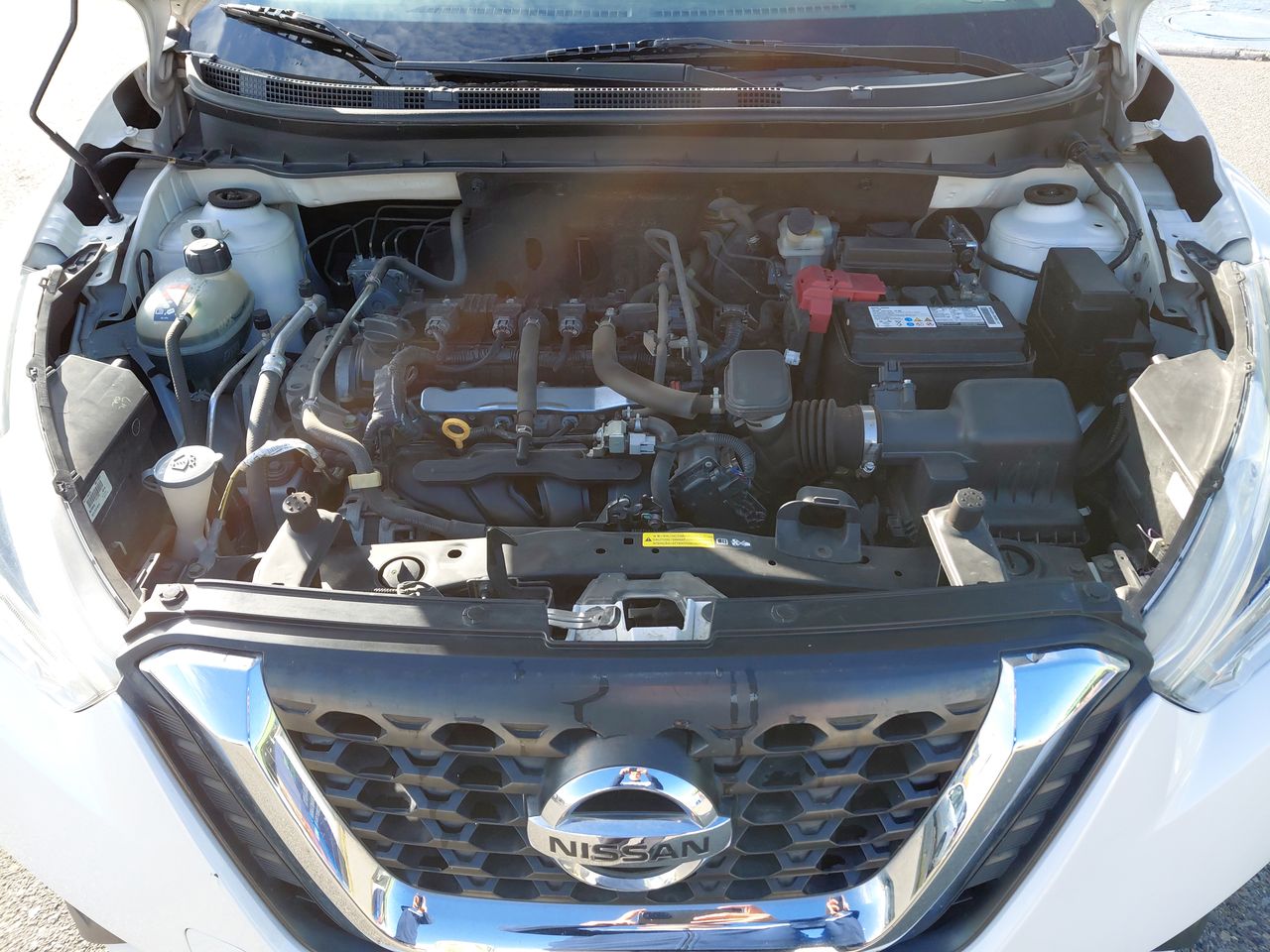 NISSAN - 16