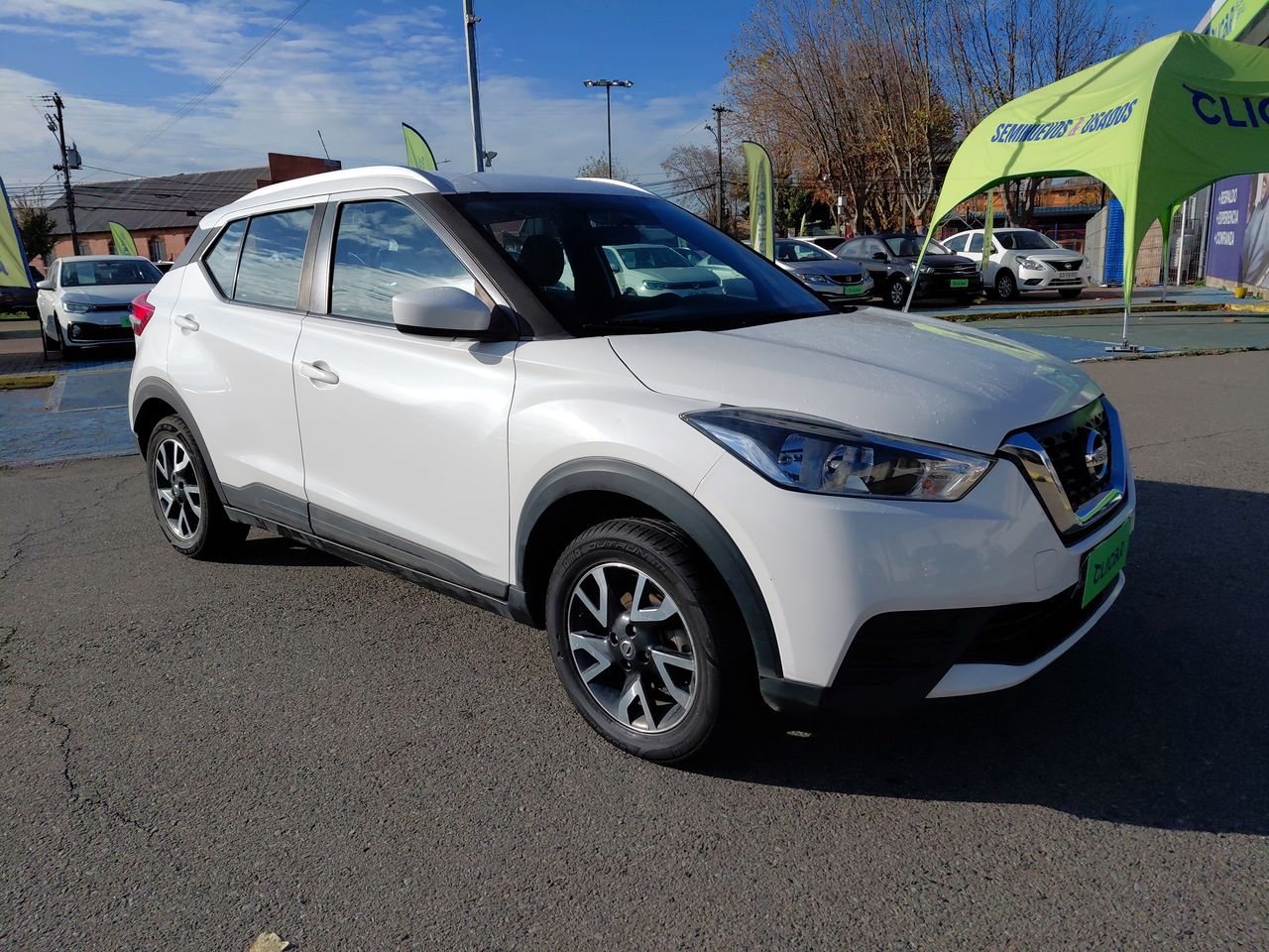 NISSAN - 1