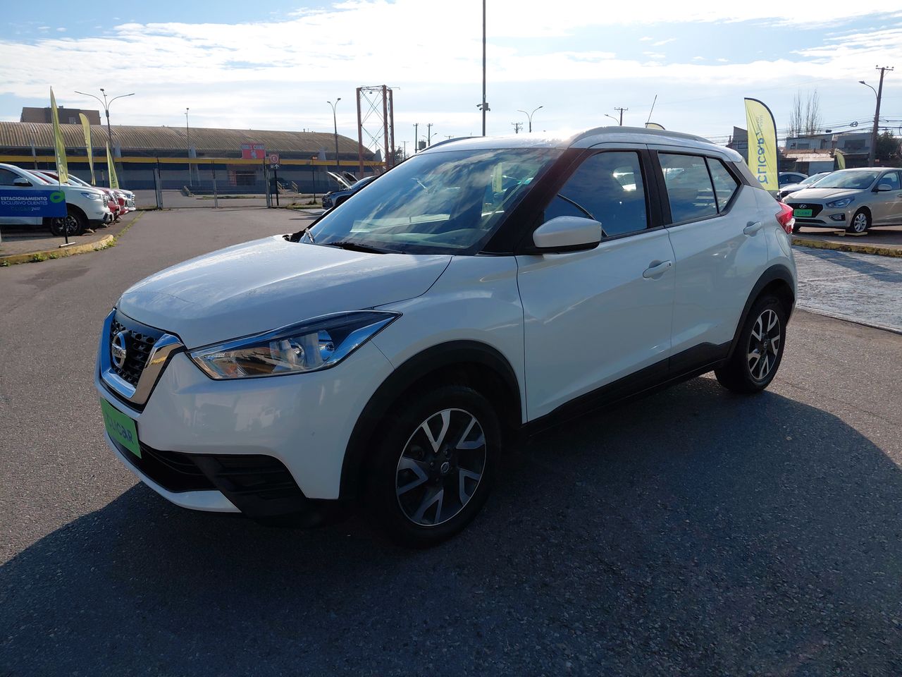 NISSAN - 3