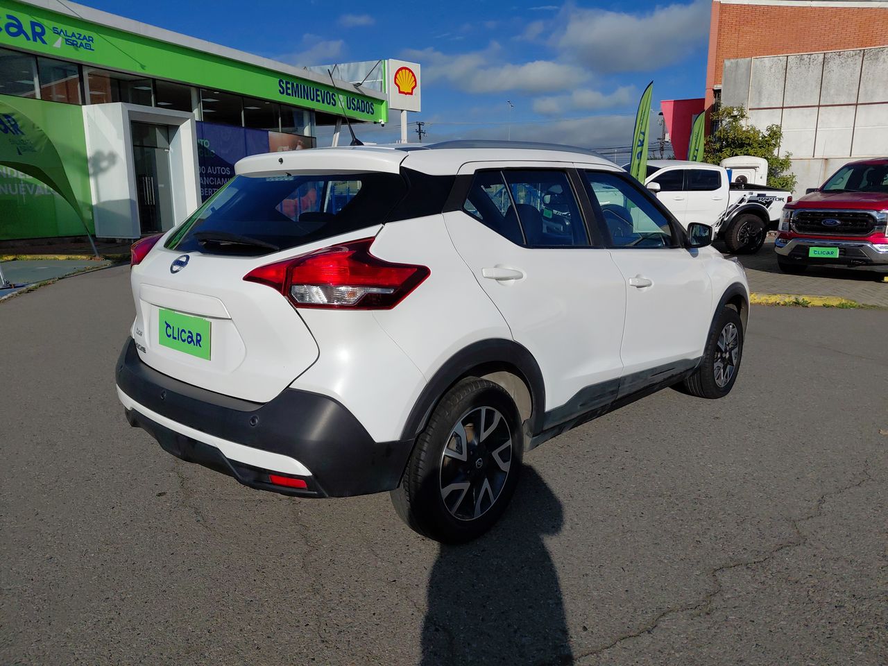 NISSAN - 7