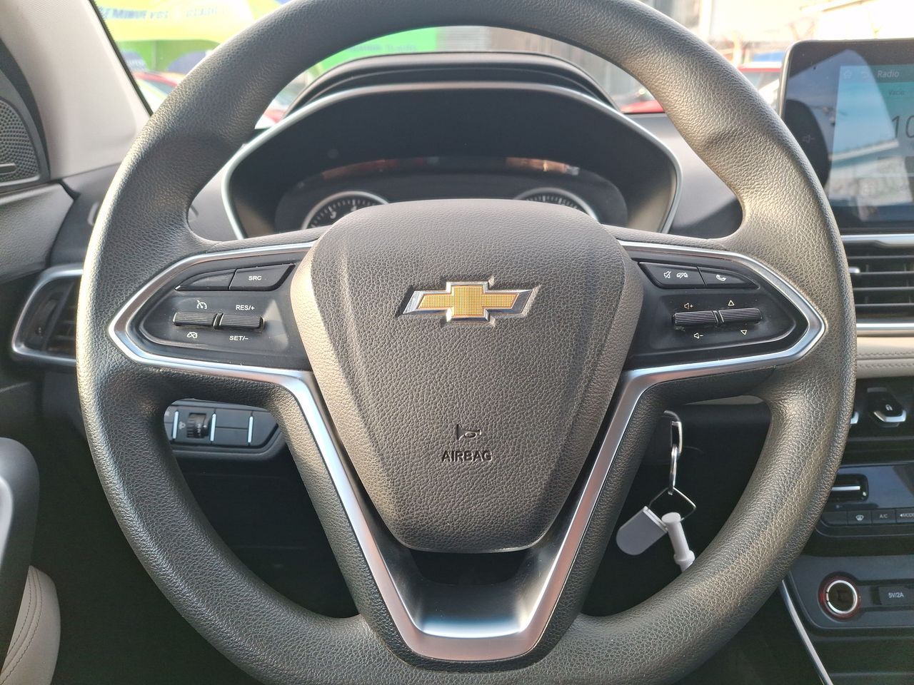 CHEVROLET - 24