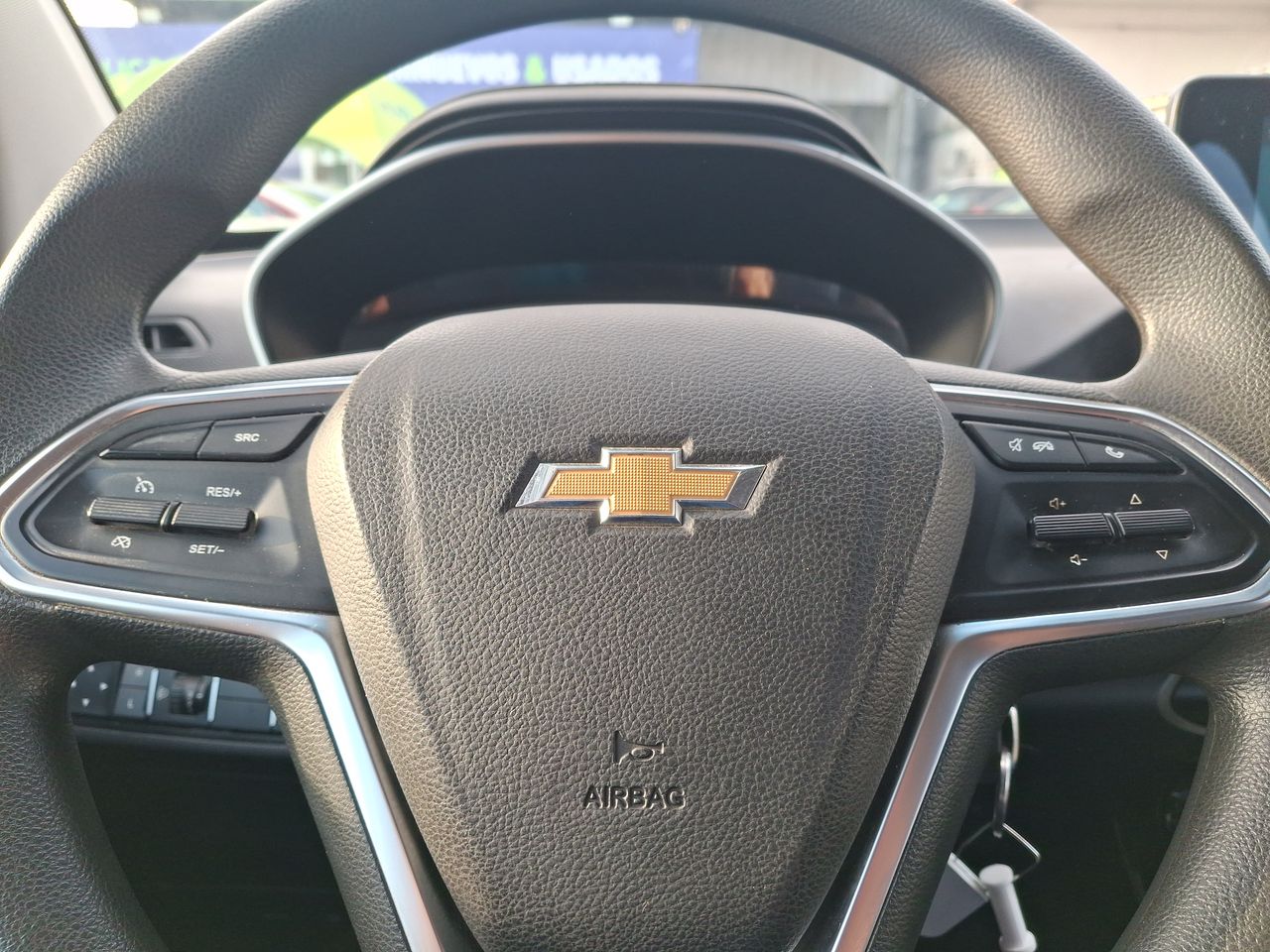 CHEVROLET - 25