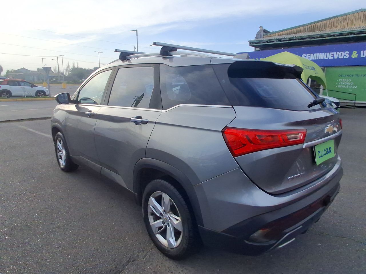 CHEVROLET - 5