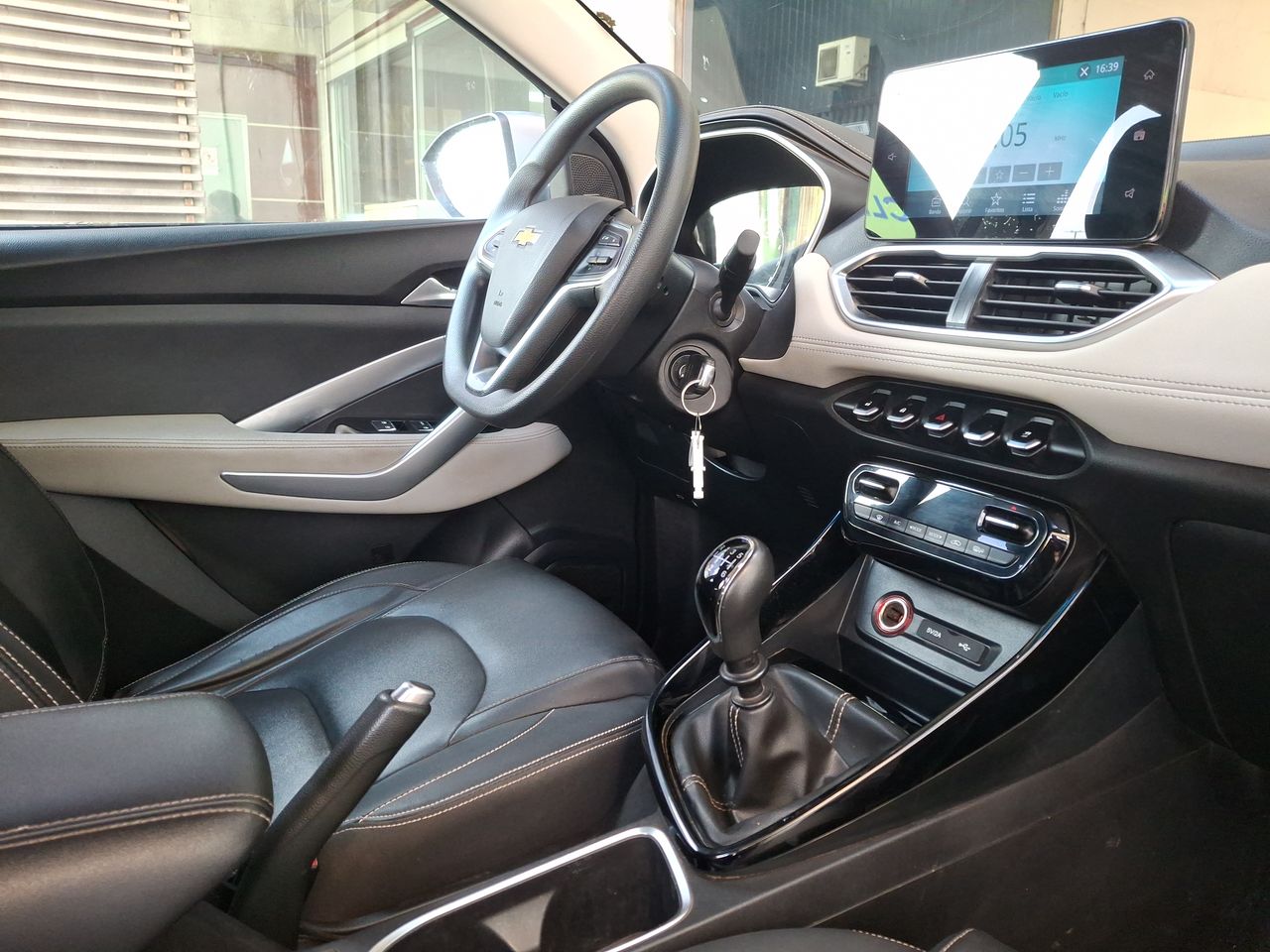 CHEVROLET - 16