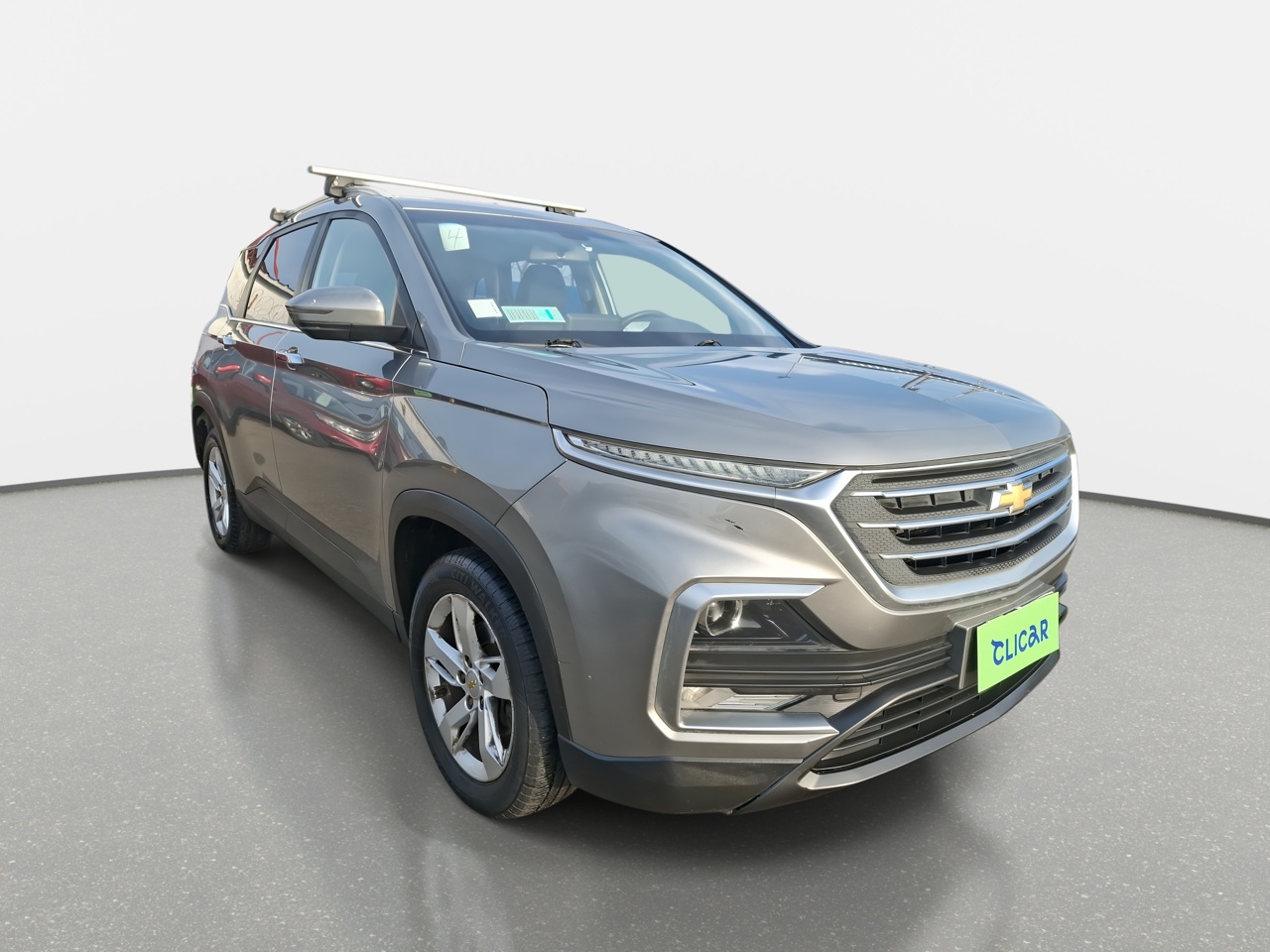 CHEVROLET