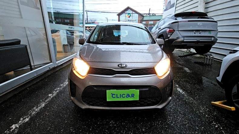 KIA - 2