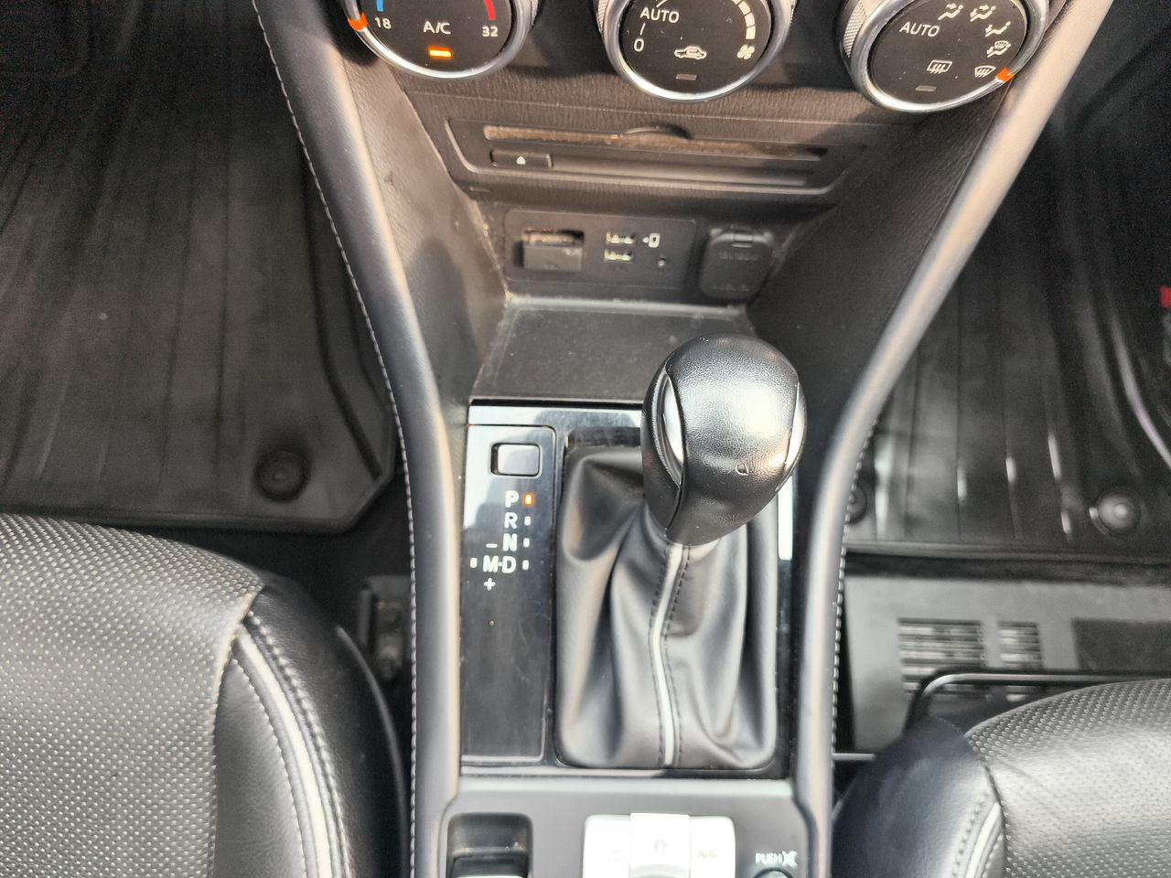 MAZDA - 22