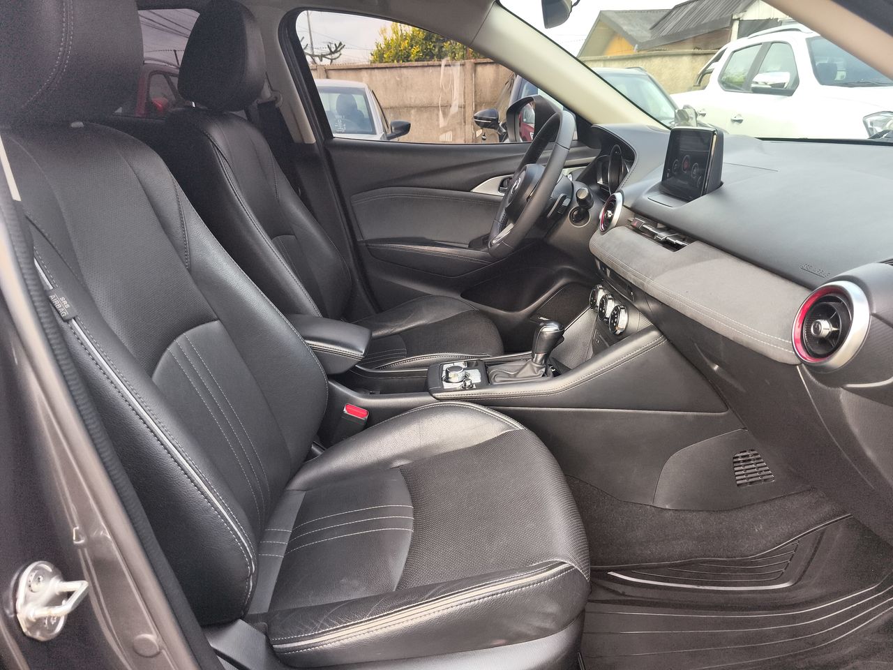MAZDA - 3