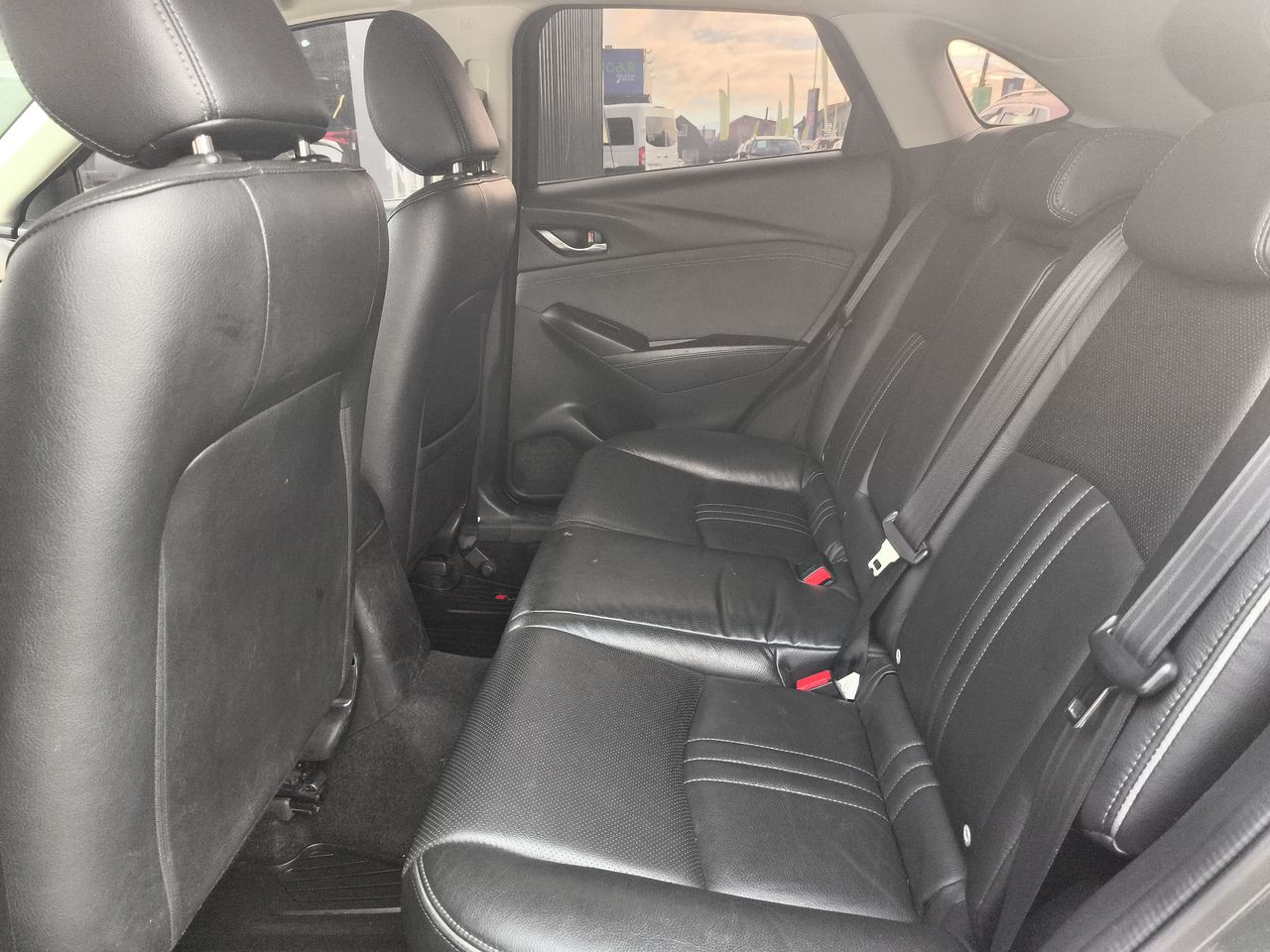 MAZDA - 6