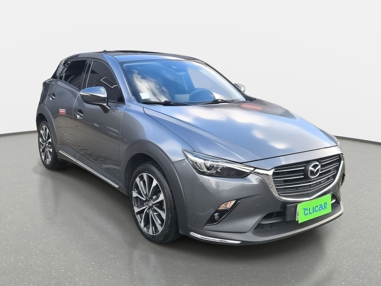 MAZDA