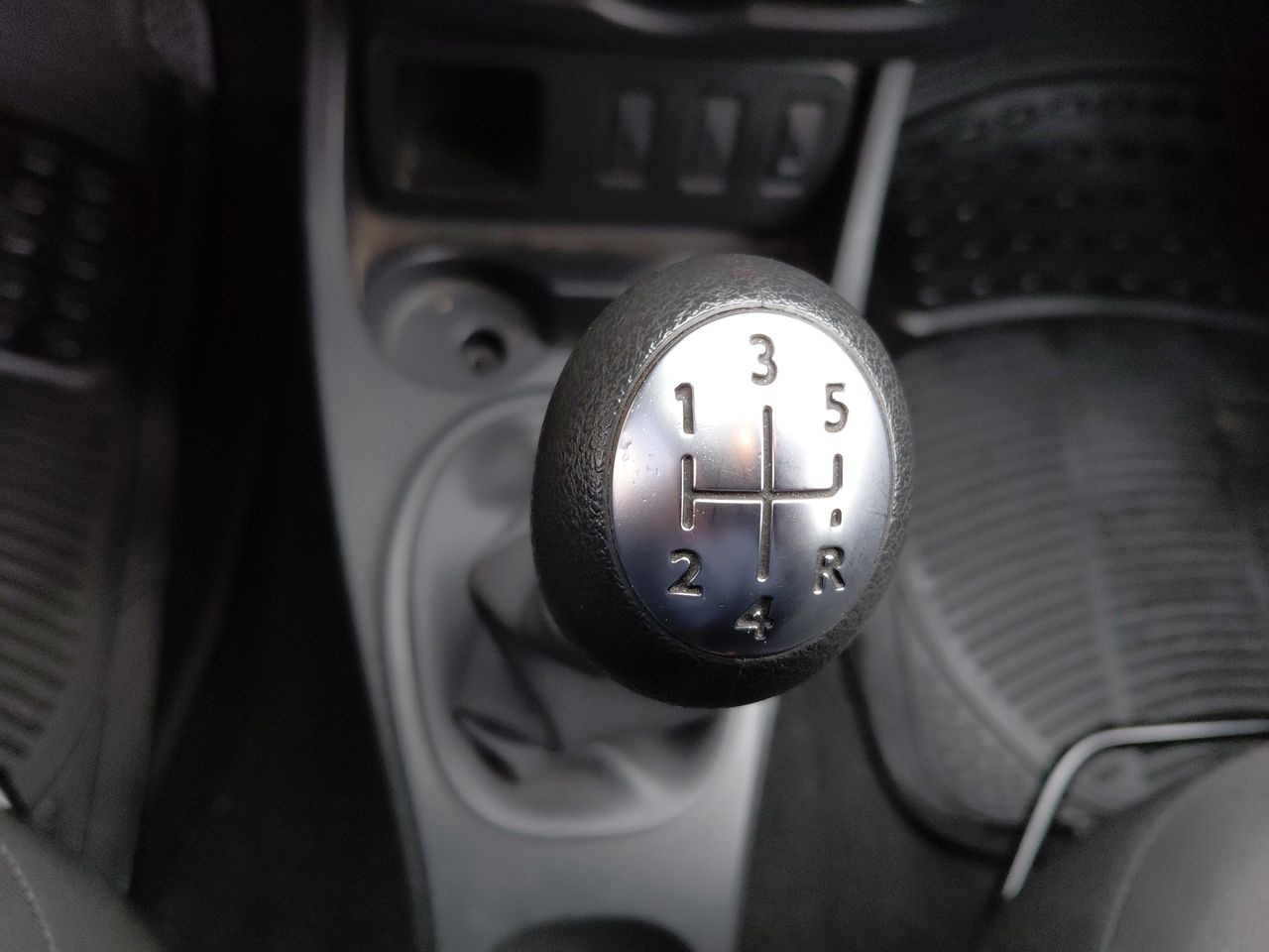 Audi A3 — foto 19 de 22
