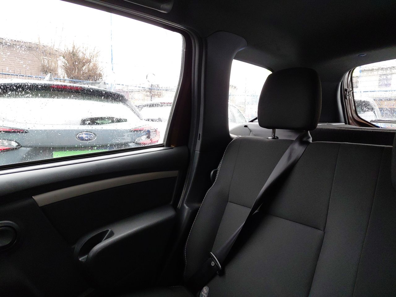 Audi A3 — foto 4 de 22