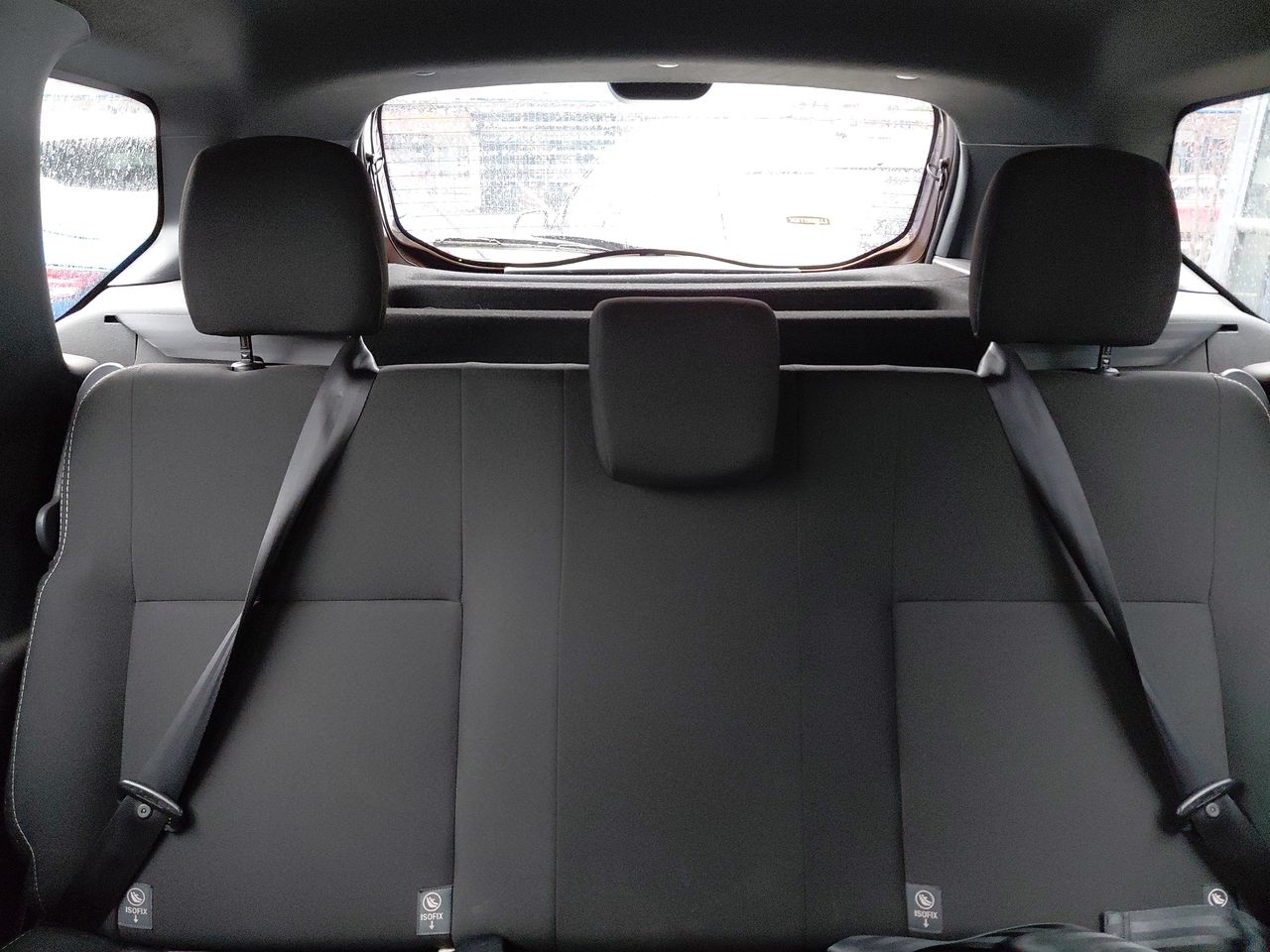 Audi A3 — foto 5 de 22