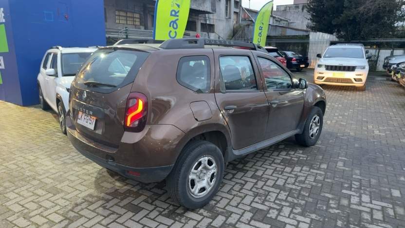 RENAULT - 3
