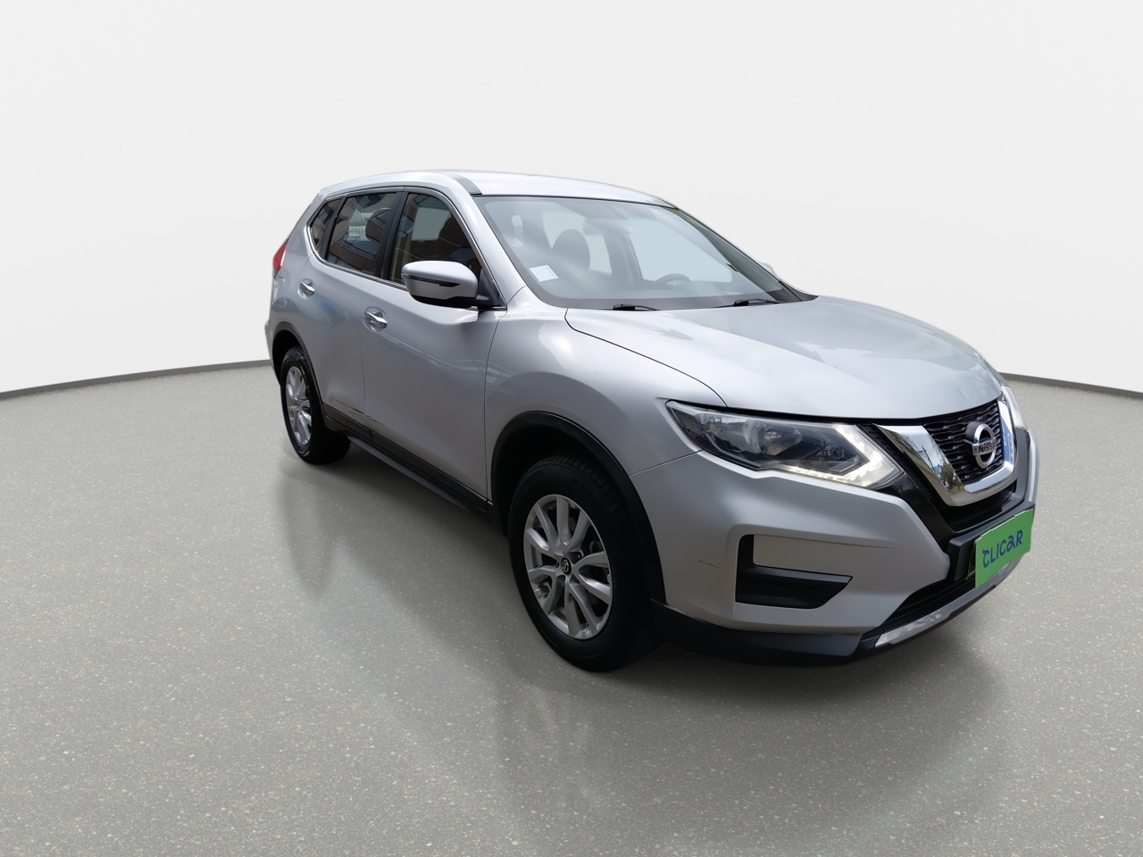 NISSAN - 1