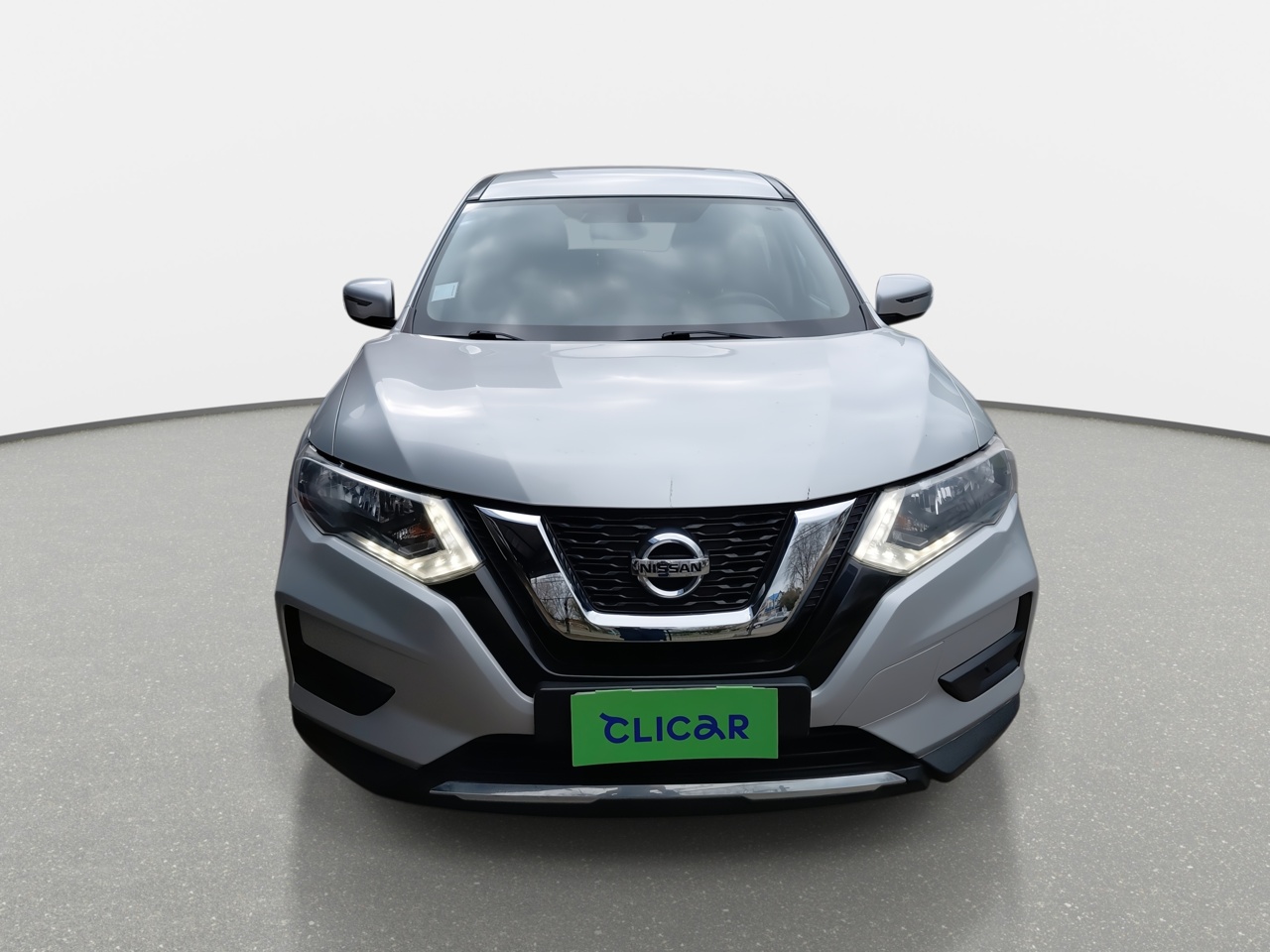 NISSAN - 2