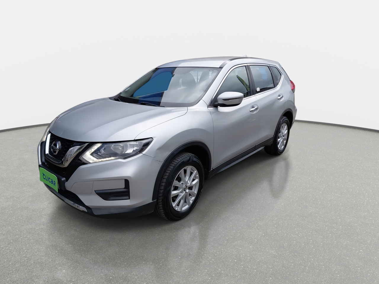 NISSAN - 3