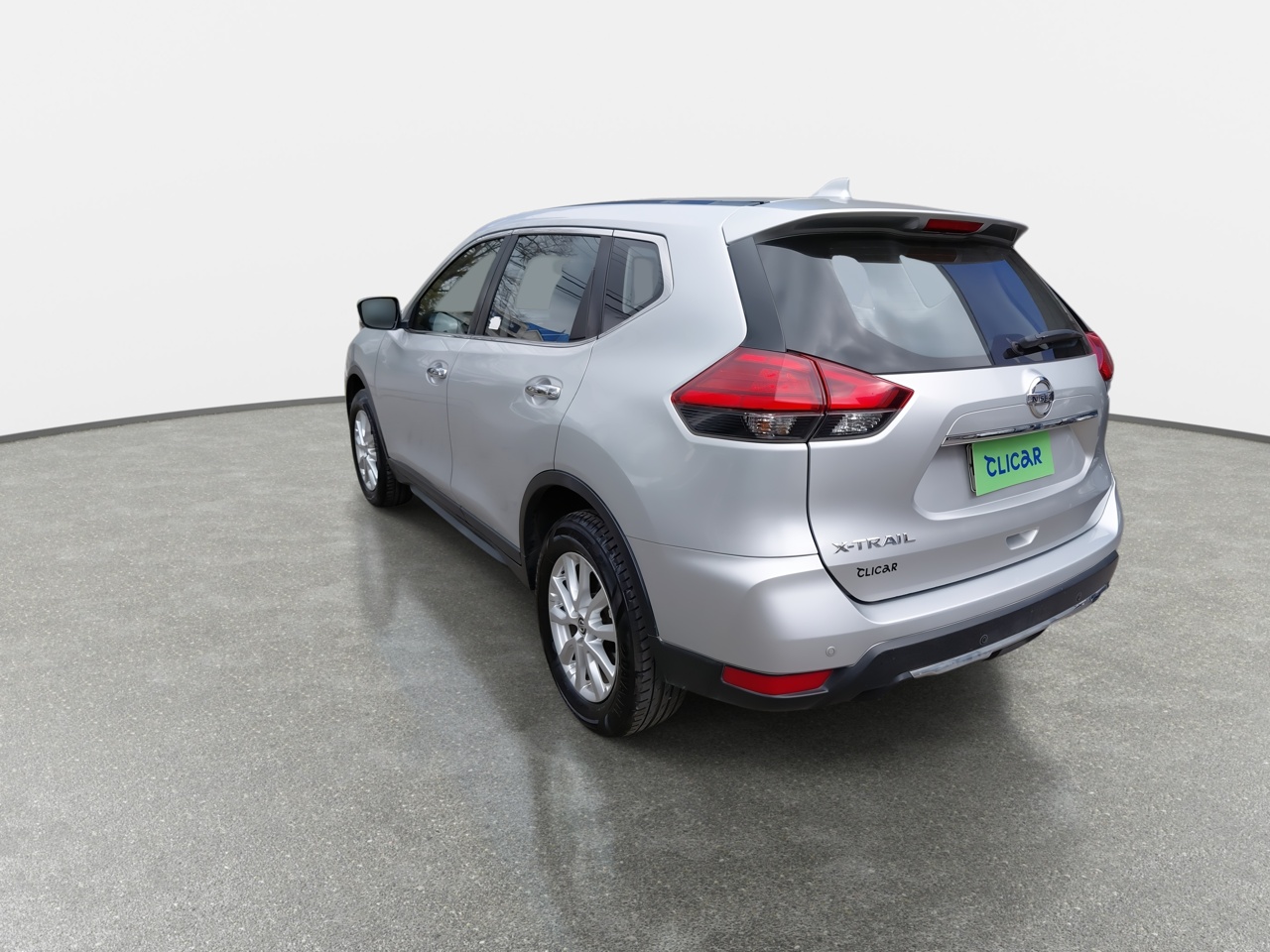 NISSAN - 5