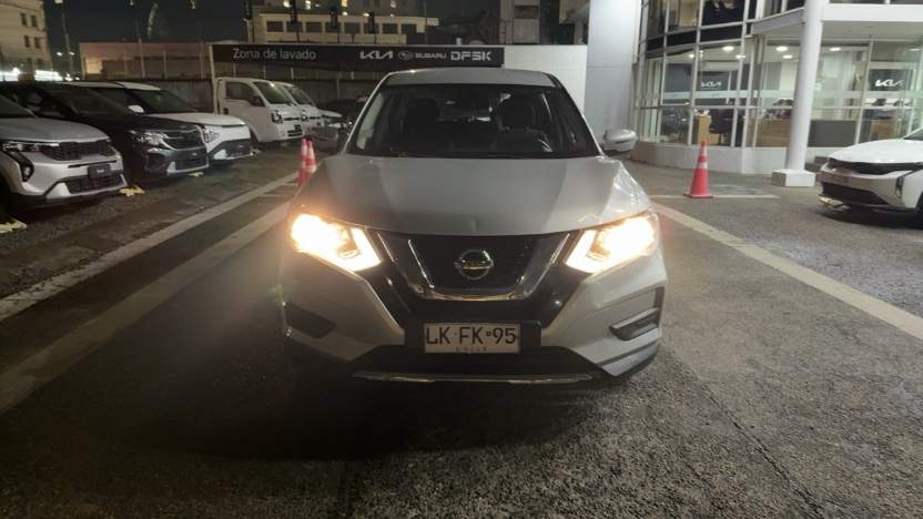 NISSAN - 1