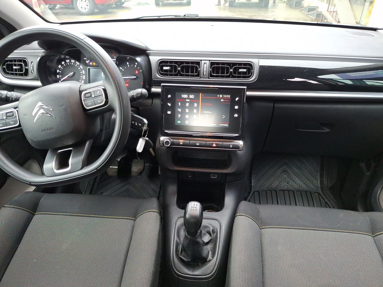 CITROEN - 5