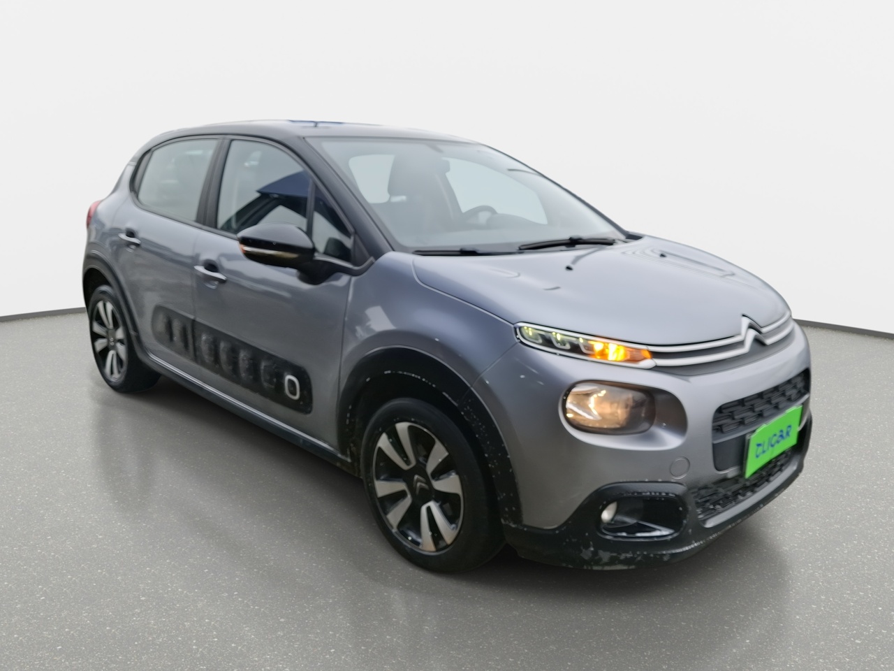 CITROEN
